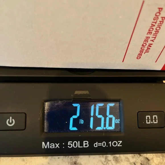 Women's Vince Camuto Brown Suede Zip Closure Movelly Combat Boot Size 8 - Picture 10 of 10